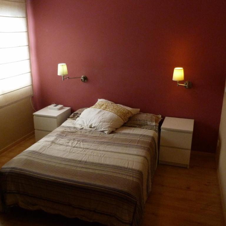 Apartamento Playamero deluxe playa Capellans frente al mar - Two-Bedroom Apartment - 8
