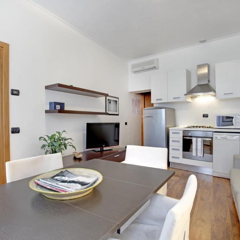 Bricola Biennale Apartments - Appartamento - 2