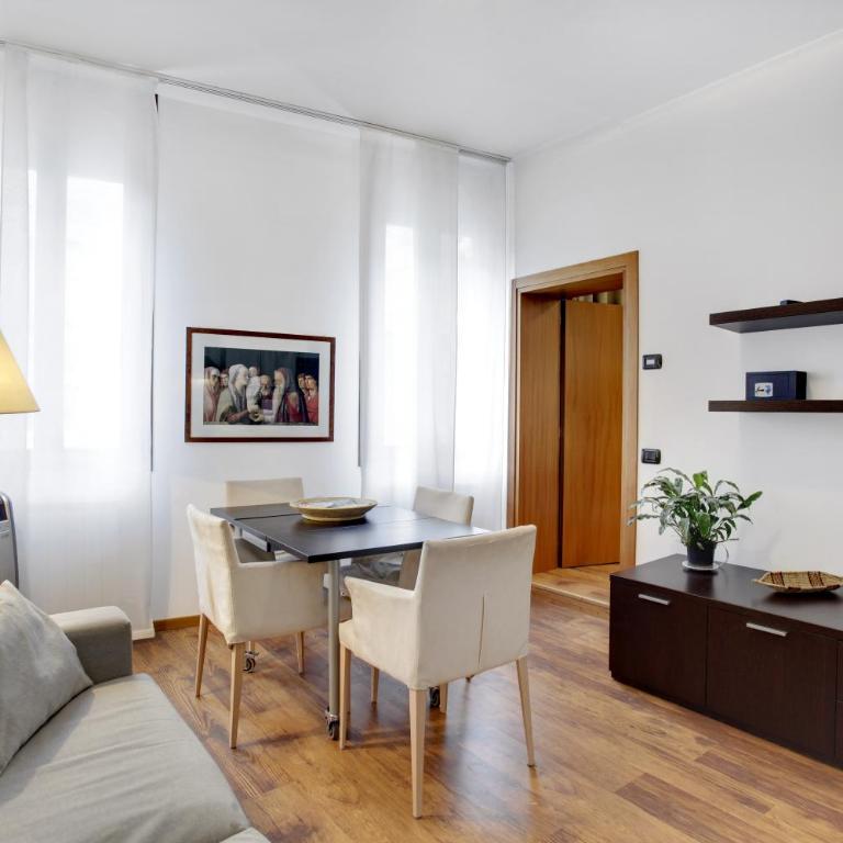 Bricola Biennale Apartments - Appartamento - 9