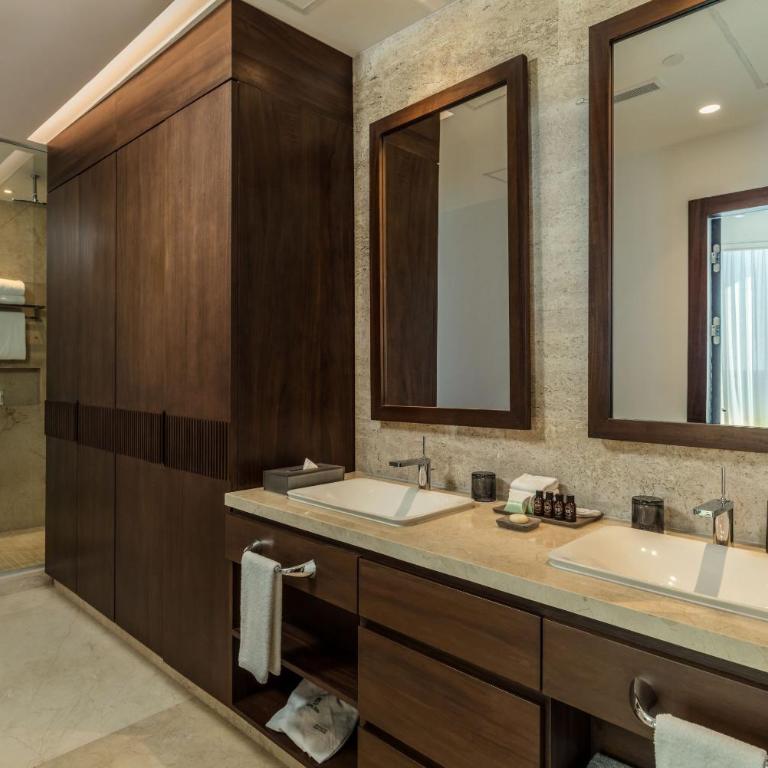Camino Real Mérida - Suite Junior - 5