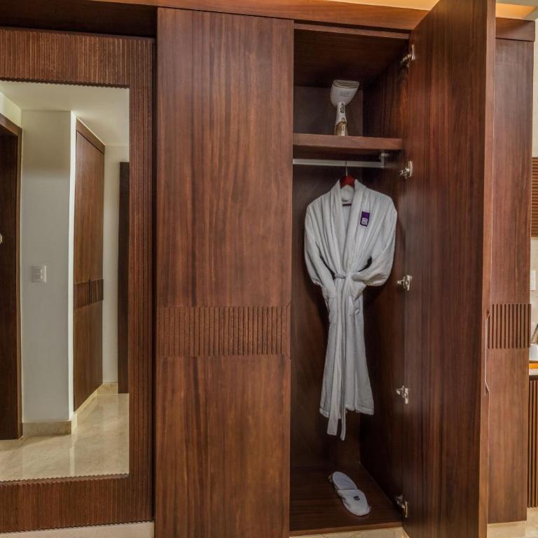 Camino Real Mérida - Habitación Camino Real Club - 1 cama extragrande - 9