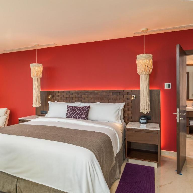Camino Real Mérida - Suite Junior - 2