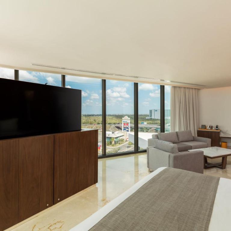 Camino Real Mérida - Suite Master - 4