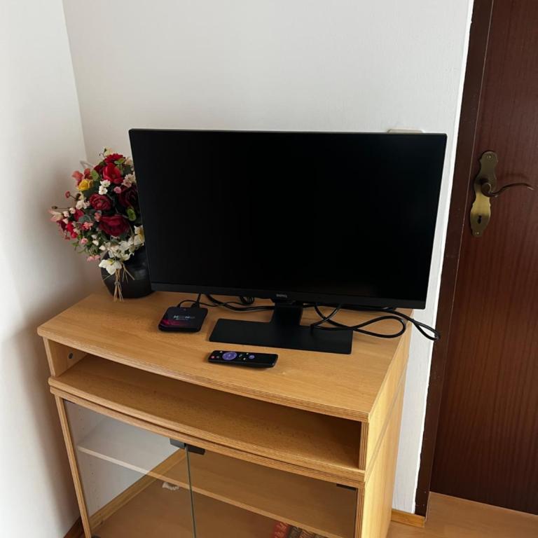 Gästehaus Deisl - Apartment mit 1 Schlafzimmer - 5