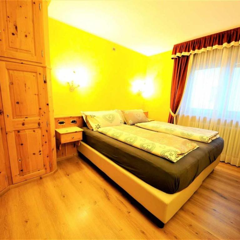 Alpen Royal by Livigno Accomodation - Appartamento con 2 Camere da Letto - 1