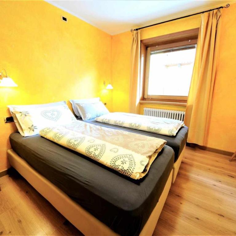 Alpen Royal by Livigno Accomodation - Appartamento con 2 Camere da Letto - 4