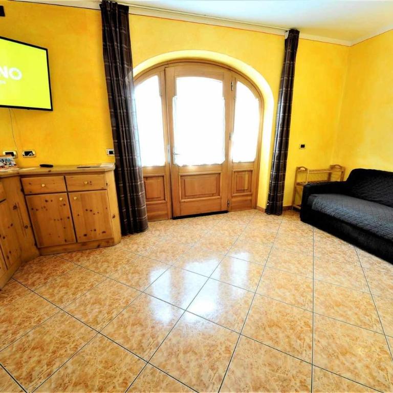 Alpen Royal by Livigno Accomodation - Appartamento con 2 Camere da Letto - 6
