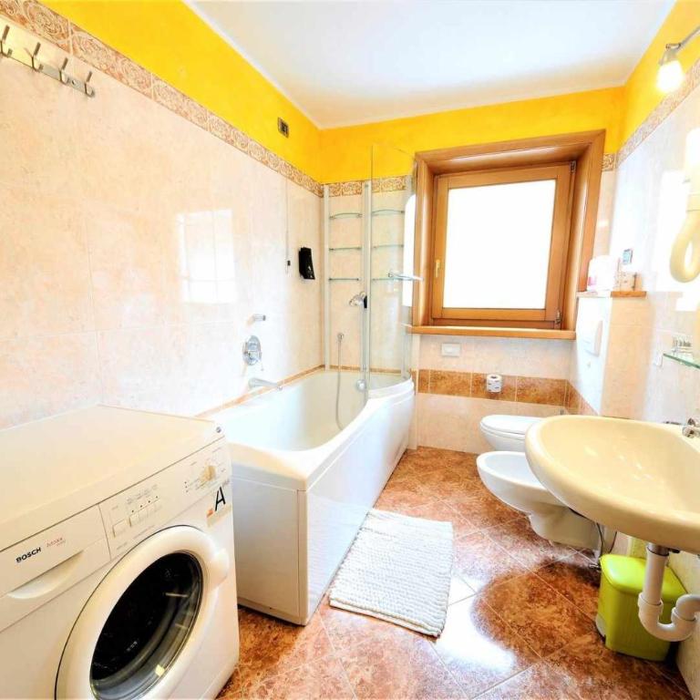 Alpen Royal by Livigno Accomodation - Appartamento con 2 Camere da Letto - 7
