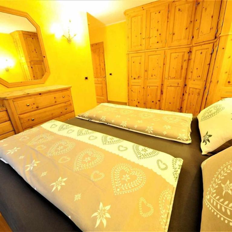 Alpen Royal by Livigno Accomodation - Appartamento con 2 Camere da Letto - 8