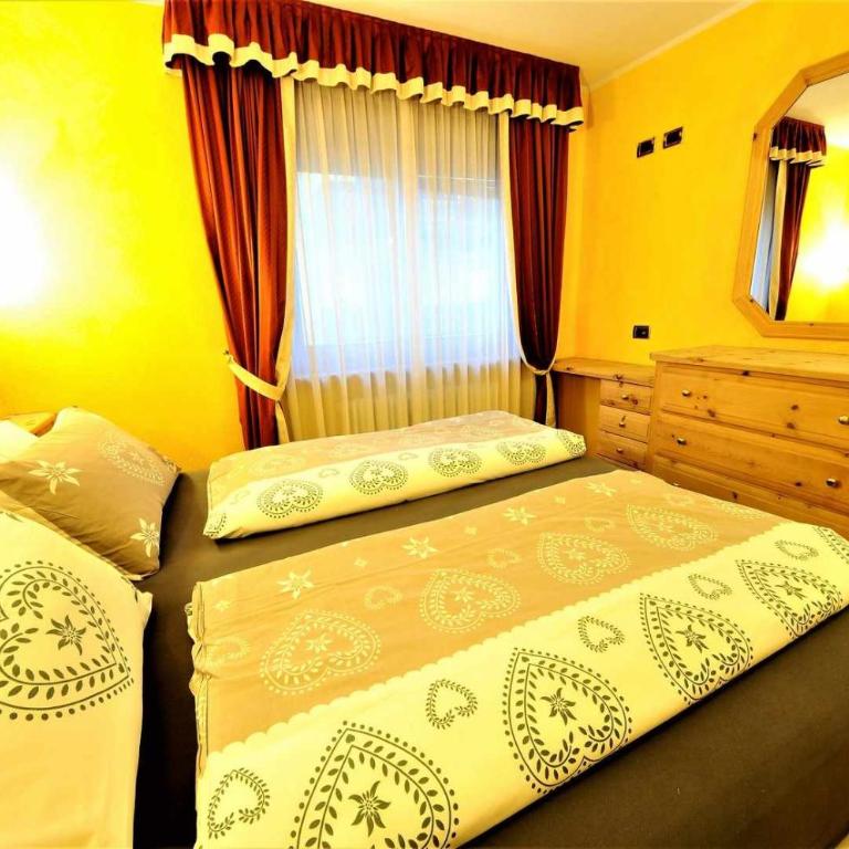 Alpen Royal by Livigno Accomodation - Appartamento con 2 Camere da Letto - 9