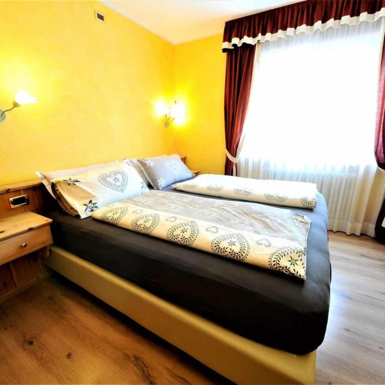 Alpen Royal by Livigno Accomodation - Appartamento con 2 Camere da Letto - 10