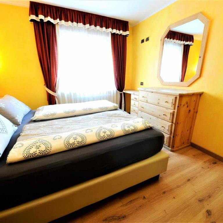 Alpen Royal by Livigno Accomodation - Appartamento con 2 Camere da Letto - 11