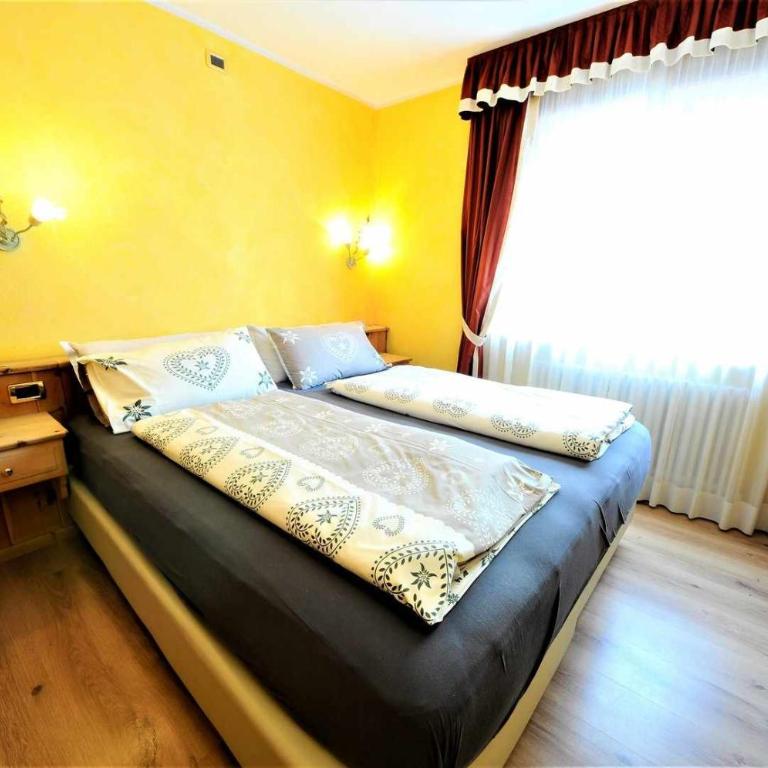 Alpen Royal by Livigno Accomodation - Appartamento con 2 Camere da Letto - 12