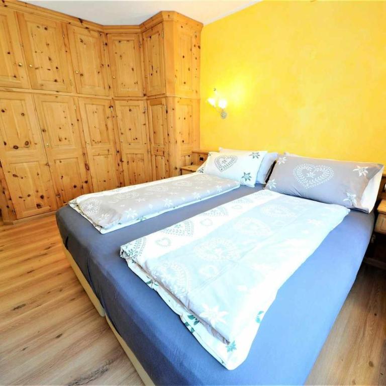Alpen Royal by Livigno Accomodation - Appartamento con 2 Camere da Letto - 13