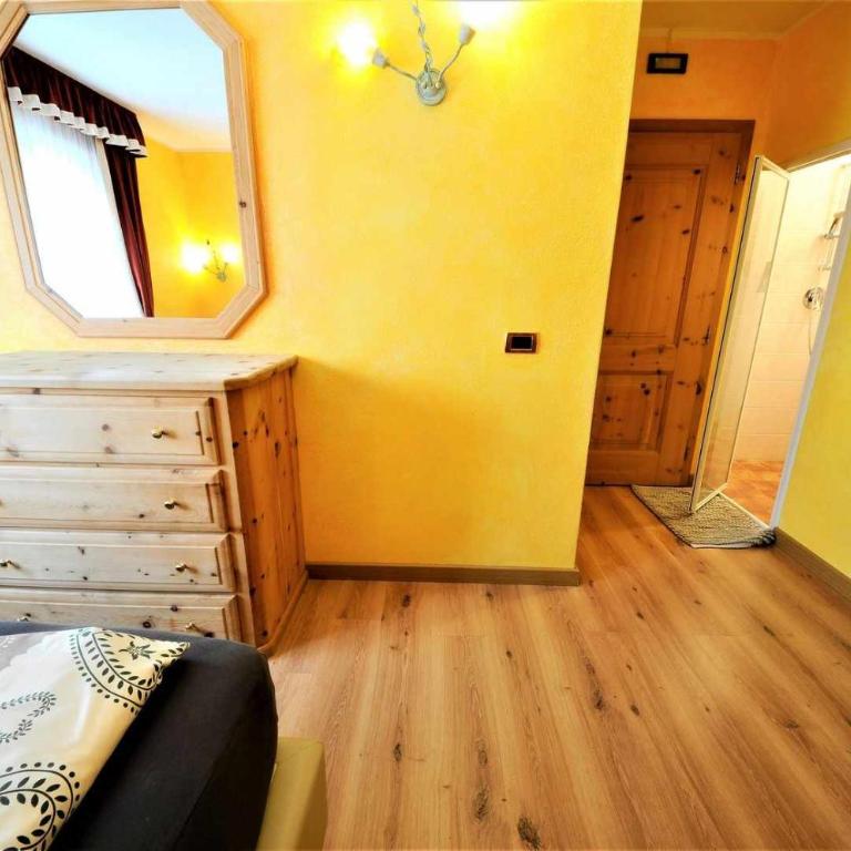 Alpen Royal by Livigno Accomodation - Appartamento con 2 Camere da Letto - 15
