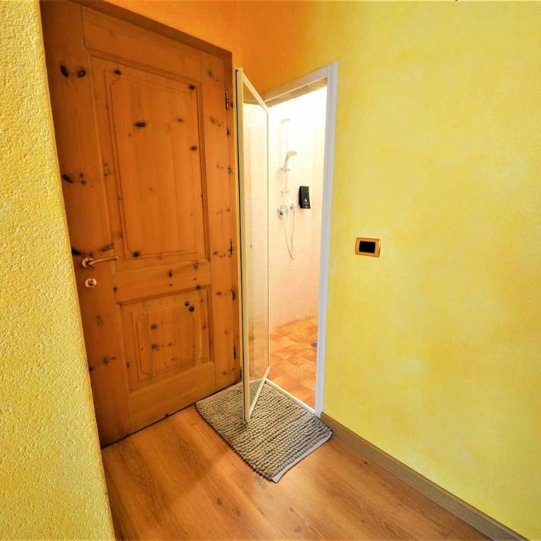 Alpen Royal by Livigno Accomodation - Appartamento con 2 Camere da Letto - 16
