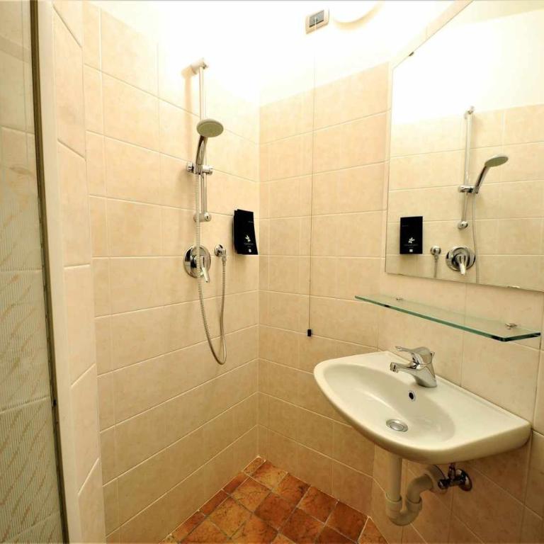 Alpen Royal by Livigno Accomodation - Appartamento con 2 Camere da Letto - 18