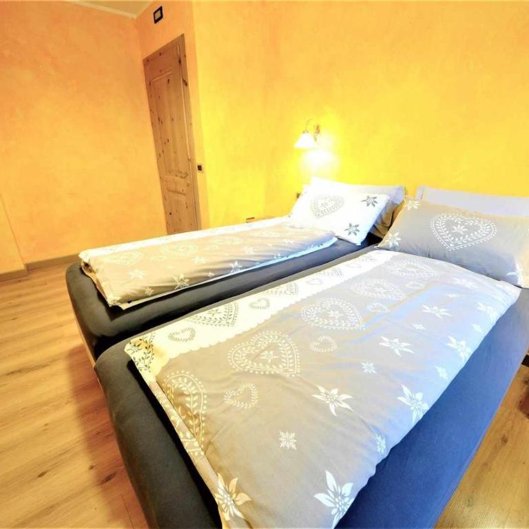 Alpen Royal by Livigno Accomodation - Appartamento con 2 Camere da Letto - 19