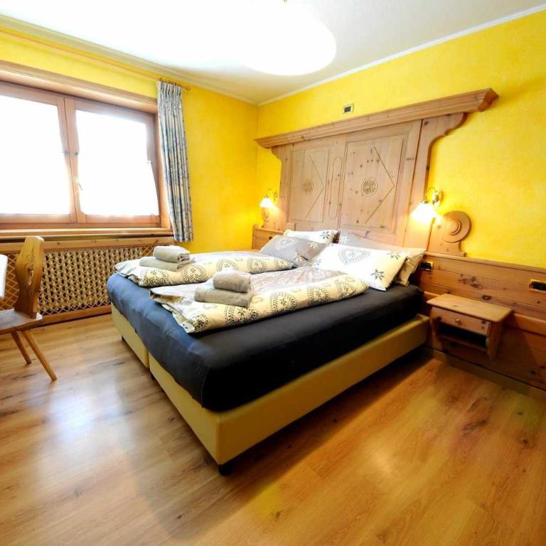 Alpen Royal by Livigno Accomodation - Appartamento con 2 Camere da Letto - 1