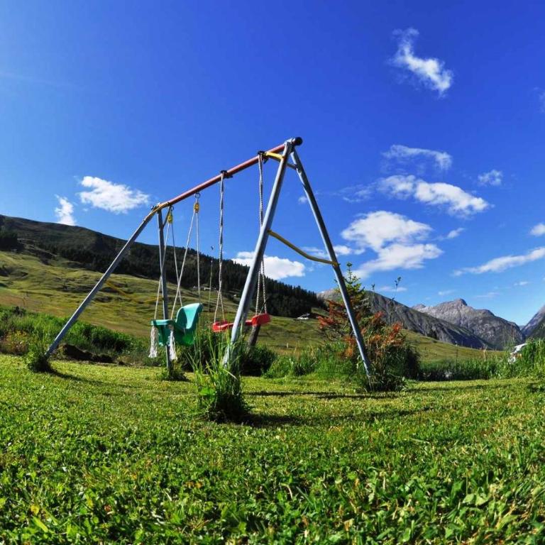 Alpen Royal by Livigno Accomodation - Appartamento con 2 Camere da Letto - 31