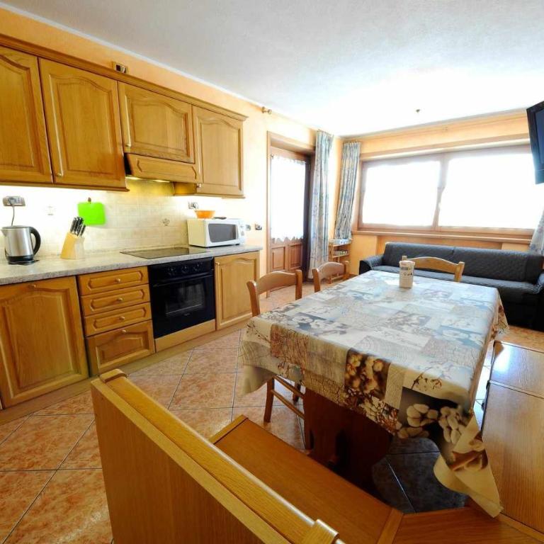 Alpen Royal by Livigno Accomodation - Appartamento con 2 Camere da Letto - 6