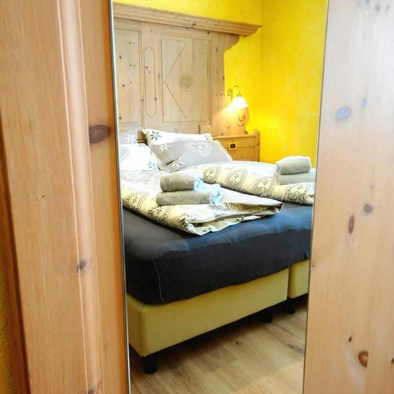 Alpen Royal by Livigno Accomodation - Appartamento con 2 Camere da Letto - 11
