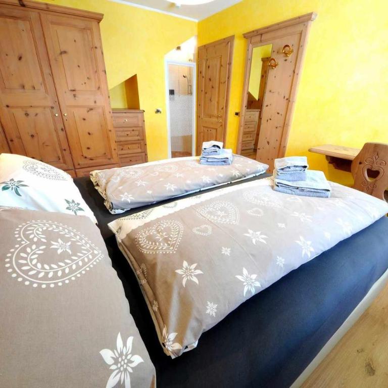 Alpen Royal by Livigno Accomodation - Appartamento con 2 Camere da Letto - 13