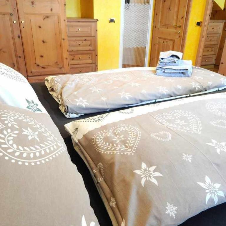 Alpen Royal by Livigno Accomodation - Appartamento con 2 Camere da Letto - 14