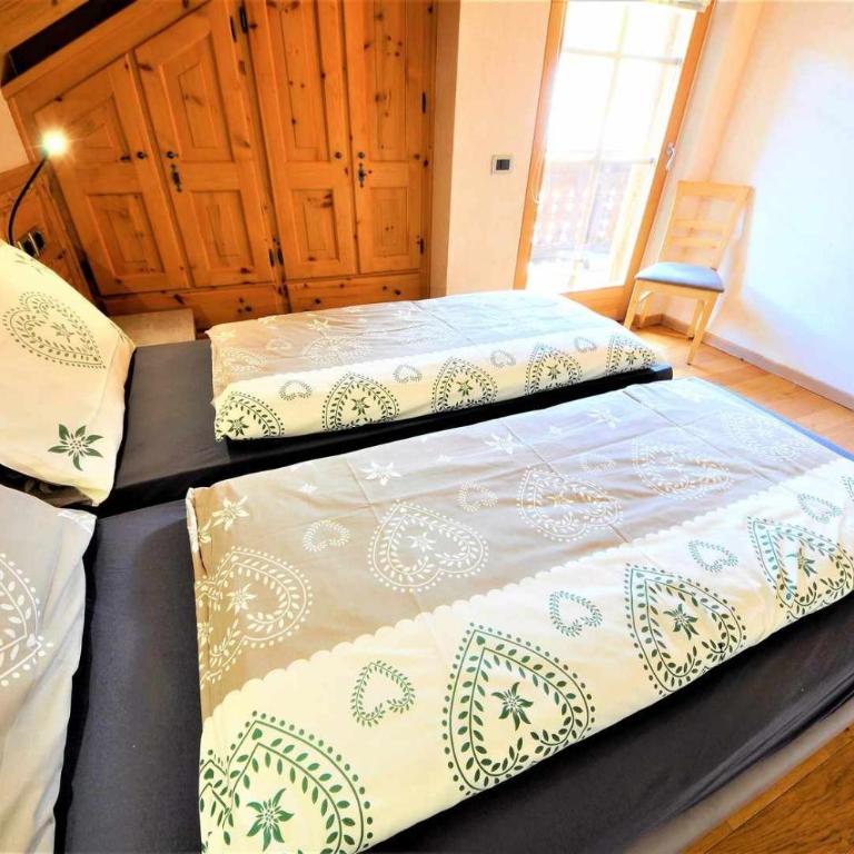 Appartamenti Neve by Livigno Accomodation - Appartamento con 2 Camere da Letto - 15