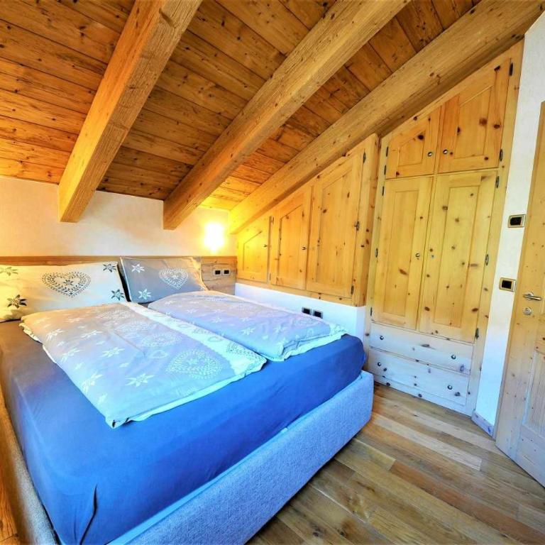 Appartamenti Neve by Livigno Accomodation - Appartamento con 2 Camere da Letto - 16