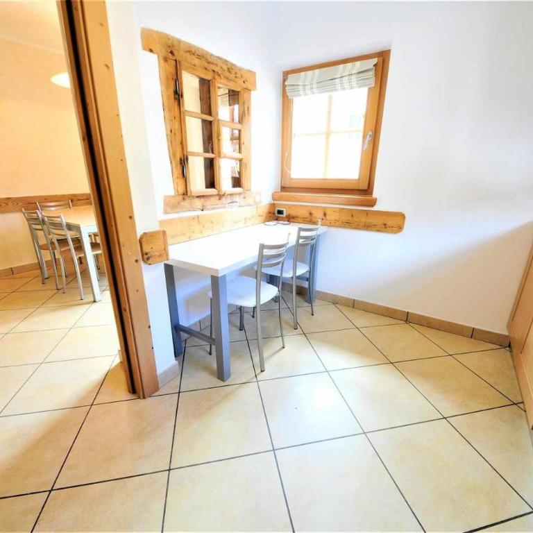 Appartamenti Neve by Livigno Accomodation - Appartamento con 2 Camere da Letto - 18