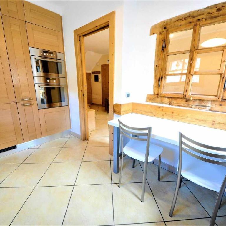 Appartamenti Neve by Livigno Accomodation - Appartamento con 2 Camere da Letto - 19