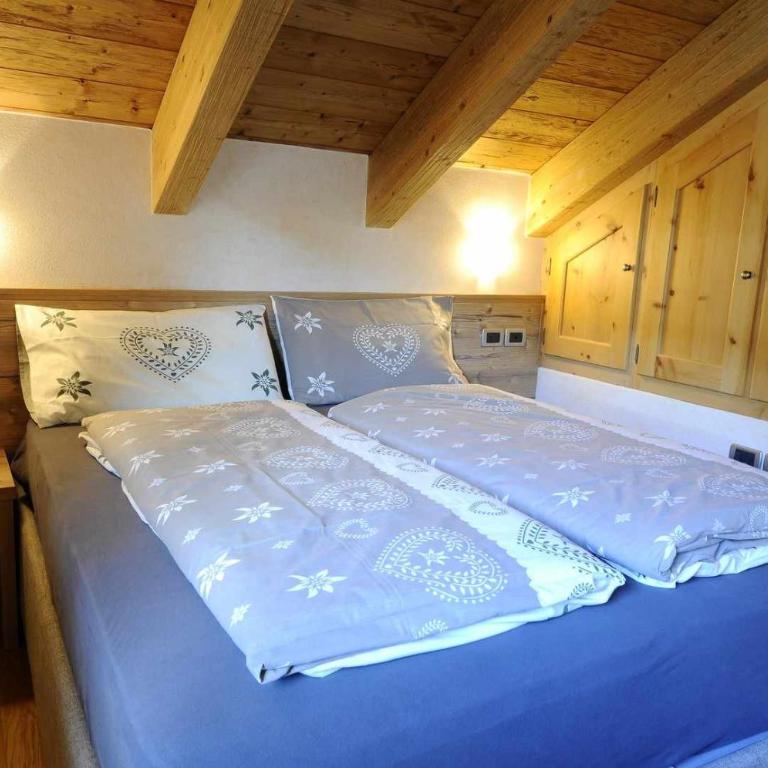 Appartamenti Neve by Livigno Accomodation - Appartamento con 2 Camere da Letto - 24