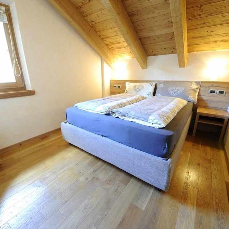 Appartamenti Neve by Livigno Accomodation - Appartamento con 2 Camere da Letto - 30