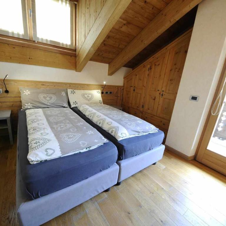 Appartamenti Neve by Livigno Accomodation - Appartamento con 2 Camere da Letto - 31