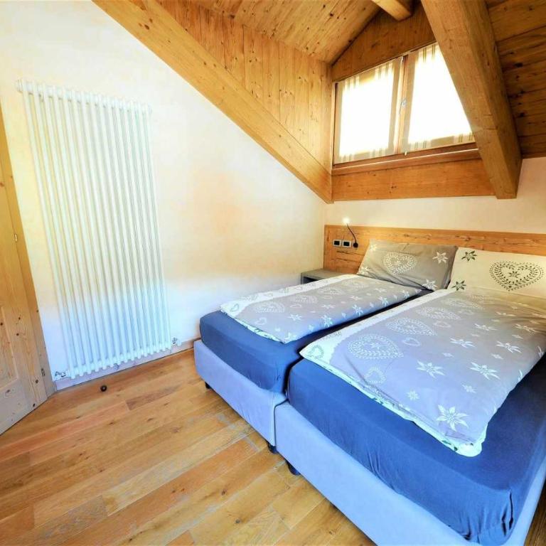 Appartamenti Neve by Livigno Accomodation - Appartamento con 2 Camere da Letto - 34