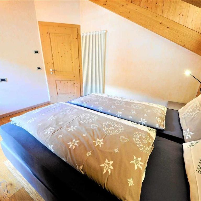 Appartamenti Neve by Livigno Accomodation - Appartamento con 2 Camere da Letto - 35