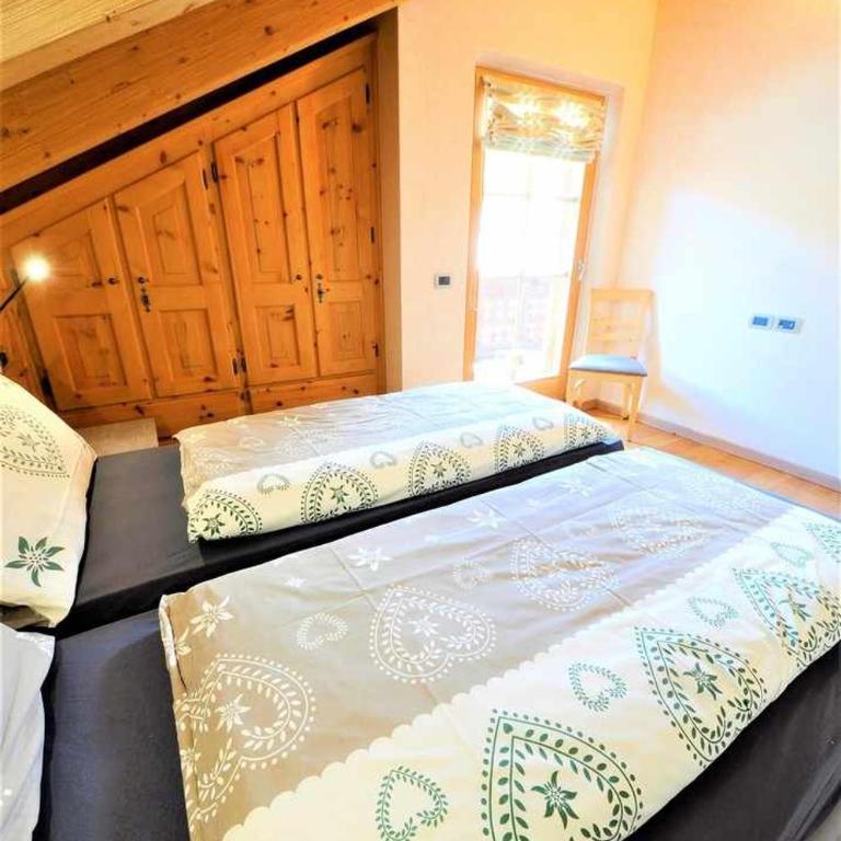 Appartamenti Neve by Livigno Accomodation - Appartamento con 2 Camere da Letto - 36