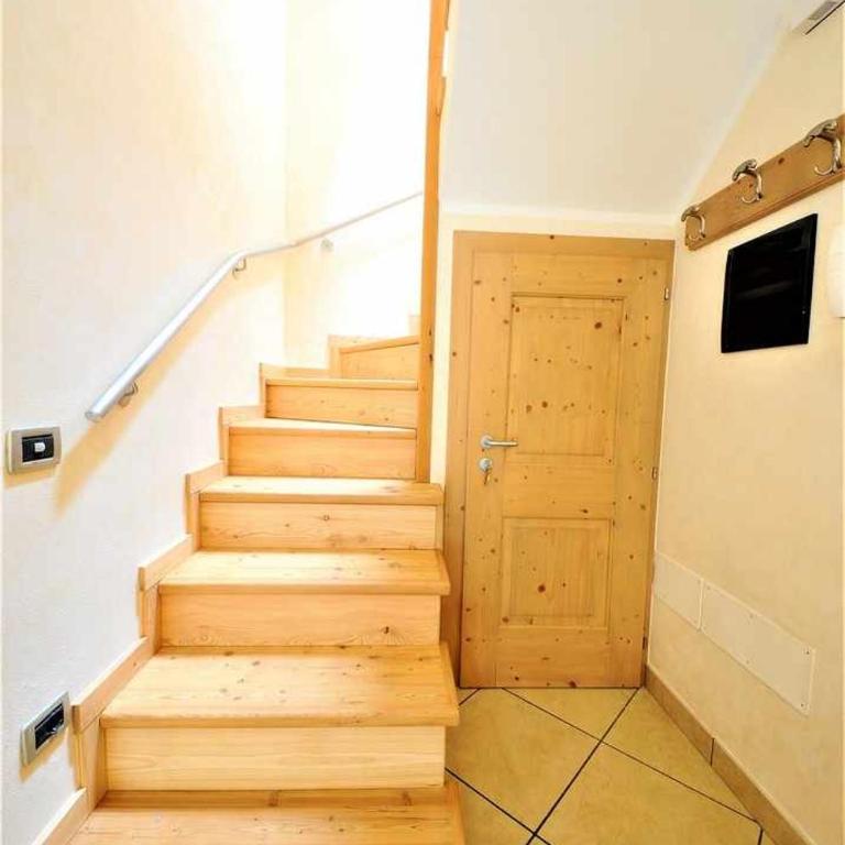 Appartamenti Neve by Livigno Accomodation - Appartamento con 2 Camere da Letto - 8