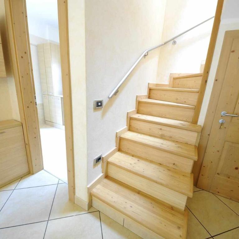 Appartamenti Neve by Livigno Accomodation - Appartamento con 2 Camere da Letto - 9