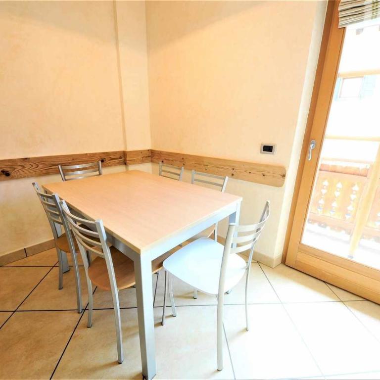 Appartamenti Neve by Livigno Accomodation - Appartamento con 2 Camere da Letto - 40