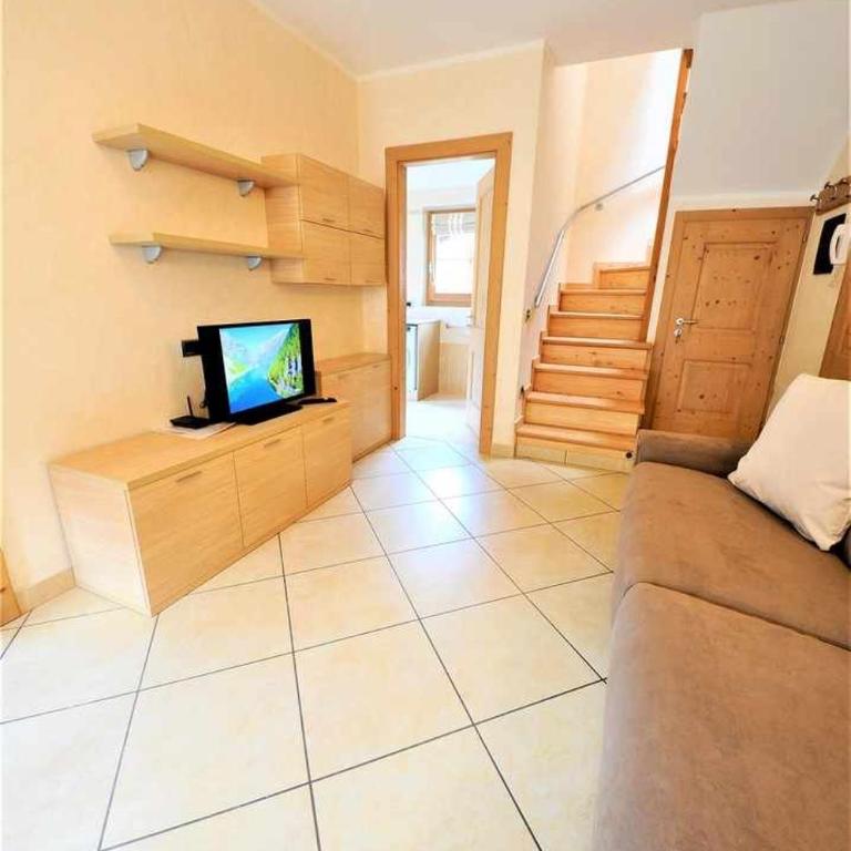 Appartamenti Neve by Livigno Accomodation - Appartamento con 2 Camere da Letto - 42