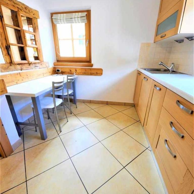 Appartamenti Neve by Livigno Accomodation - Appartamento con 2 Camere da Letto - 10