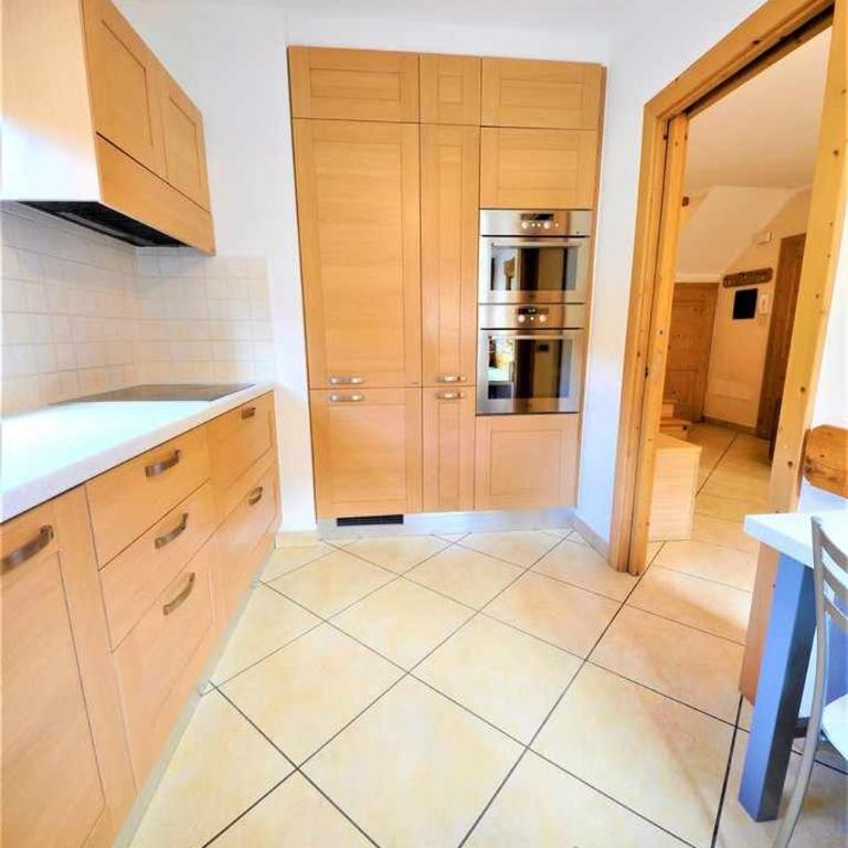 Appartamenti Neve by Livigno Accomodation - Appartamento con 2 Camere da Letto - 11