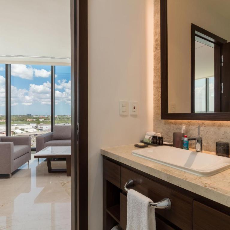 Camino Real Mérida - Suite Master - 6