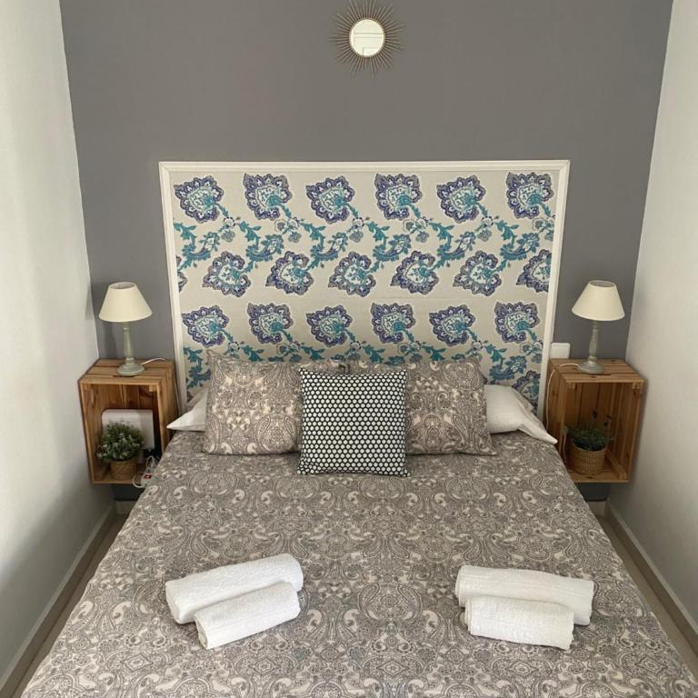 Apartamento Álvarez Quintero - Catedral - Apartamento de 1 dormitorio - 9