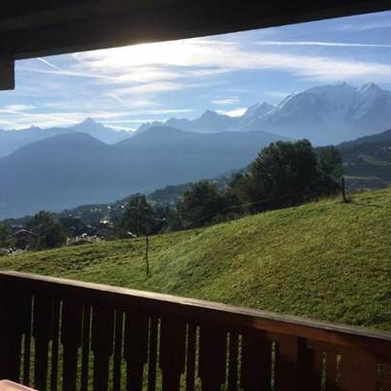Les Hauts de Plommaz - Appartement 2 Chambres - 1
