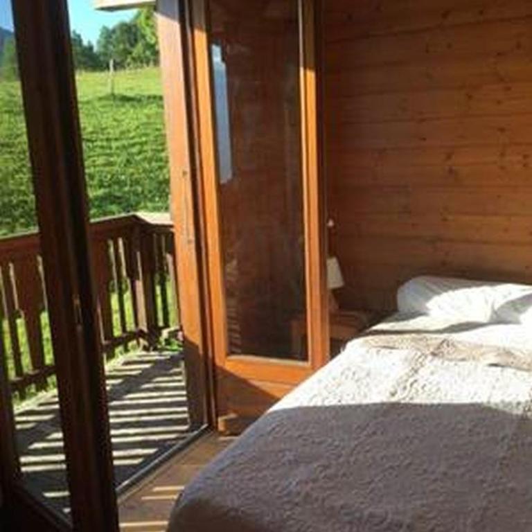 Les Hauts de Plommaz - Appartement 2 Chambres - 3