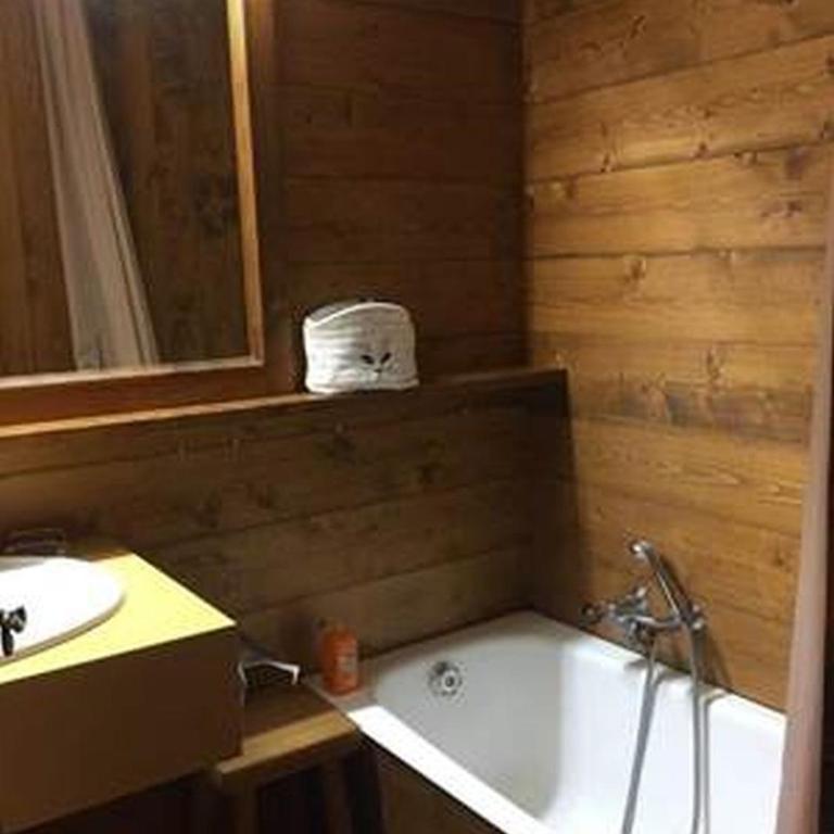Les Hauts de Plommaz - Appartement 2 Chambres - 6