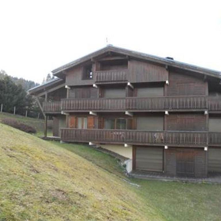 Les Hauts de Plommaz - Appartement 2 Chambres - 7